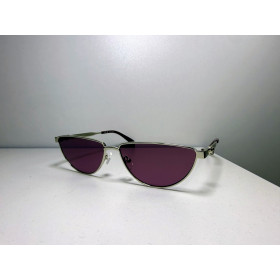  Сонцезахисні окуляри ALEXANDER MCQUEEN AM0456S 003